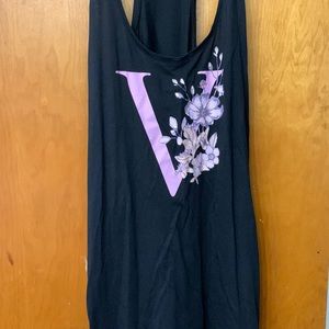 Victoria secret night gown